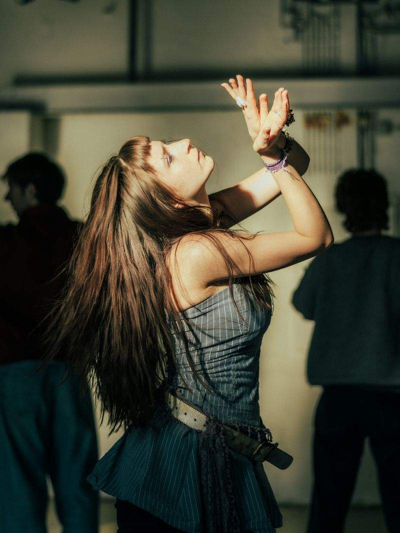 ダンス初心者さんが最初にそろえたい持ち物